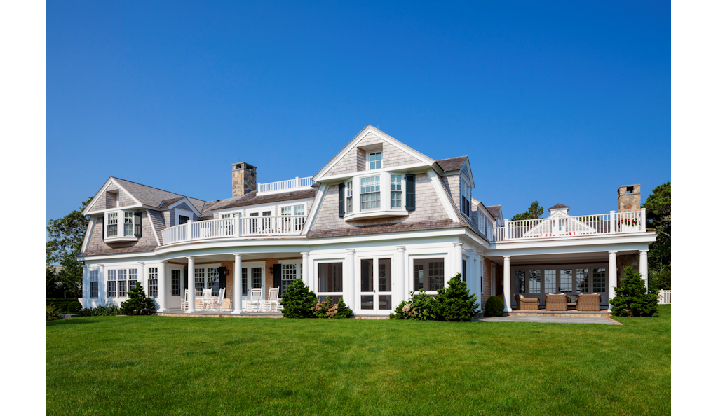 name coastal new england harbour house