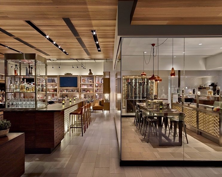 Project Name Andaz Scottsdale Location Scottsdale Arizona