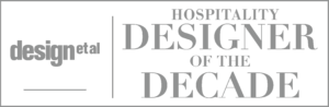 Designer of The Decade