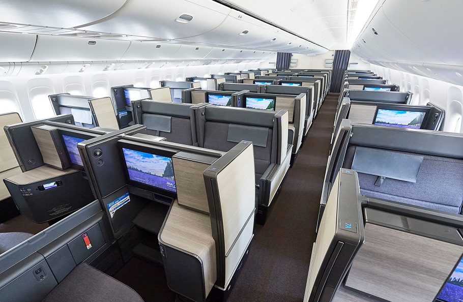 Project Name The Room Ana Business Class Date Completed 2nd August 2019 Designers Acumen Design Associates Kengo Kuma Completion Centre New Build B777 300er Aircraft From Boeing Seattle Usa Associated Companies Safran Seats Project Name The Room Ana Business Class Date Completed 2nd August 2019 Designers Acumen Design Associates Kengo Kuma Completion Centre New Build B777 300er Aircraft From Boeing Seattle Usa Associated Companies Safran Seats
