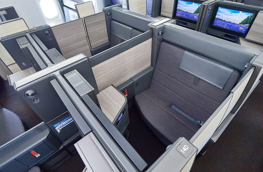 Project Name The Room Ana Business Class Date Completed 2nd August 2019 Designers Acumen Design Associates Kengo Kuma Completion Centre New Build B777 300er Aircraft From Boeing Seattle Usa Associated Companies Safran Seats Project Name The Room Ana Business Class Date Completed 2nd August 2019 Designers Acumen Design Associates Kengo Kuma Completion Centre New Build B777 300er Aircraft From Boeing Seattle Usa Associated Companies Safran Seats