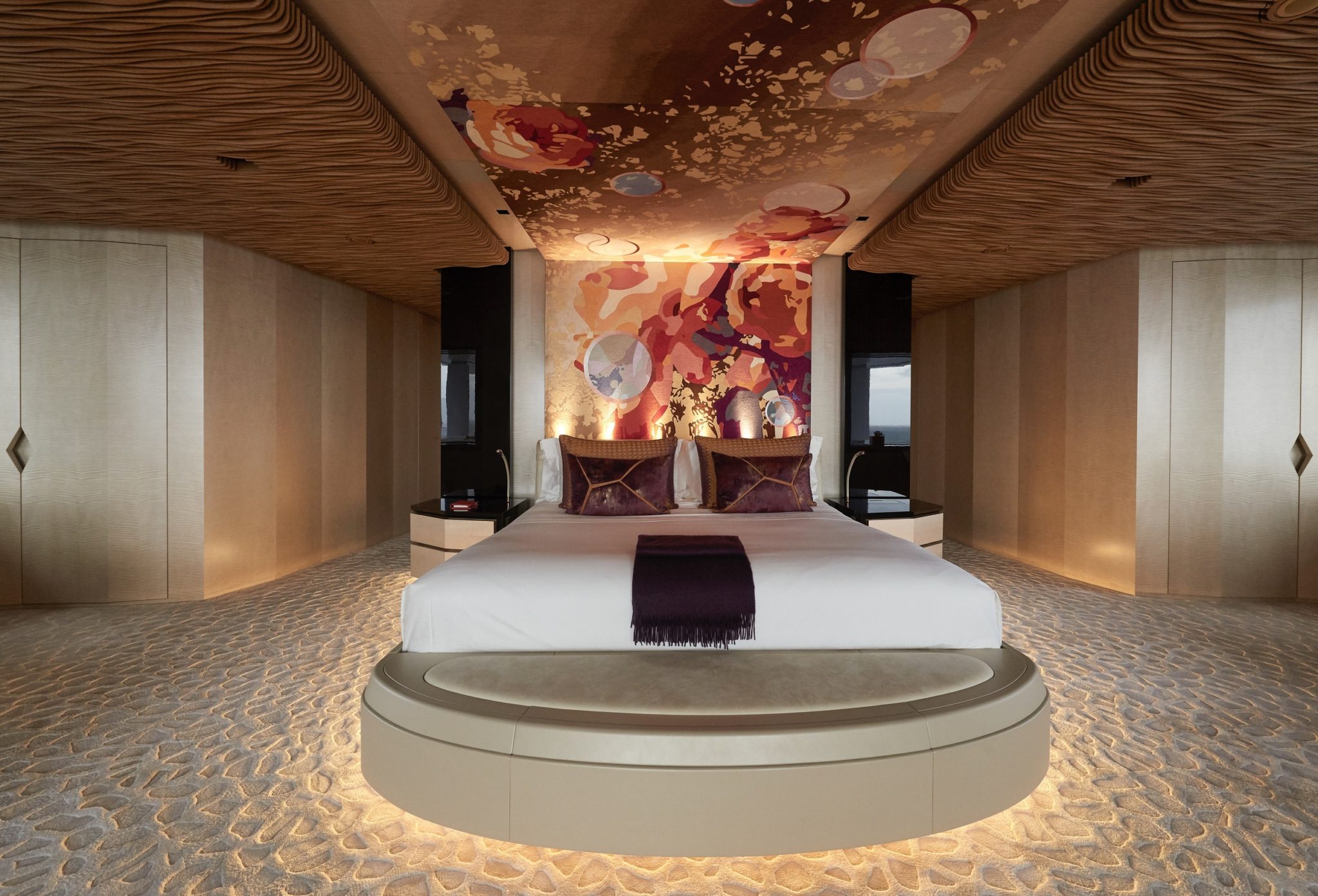 design et al ARTEFACT by Nobiskrug The International Yacht & Aviation Awards