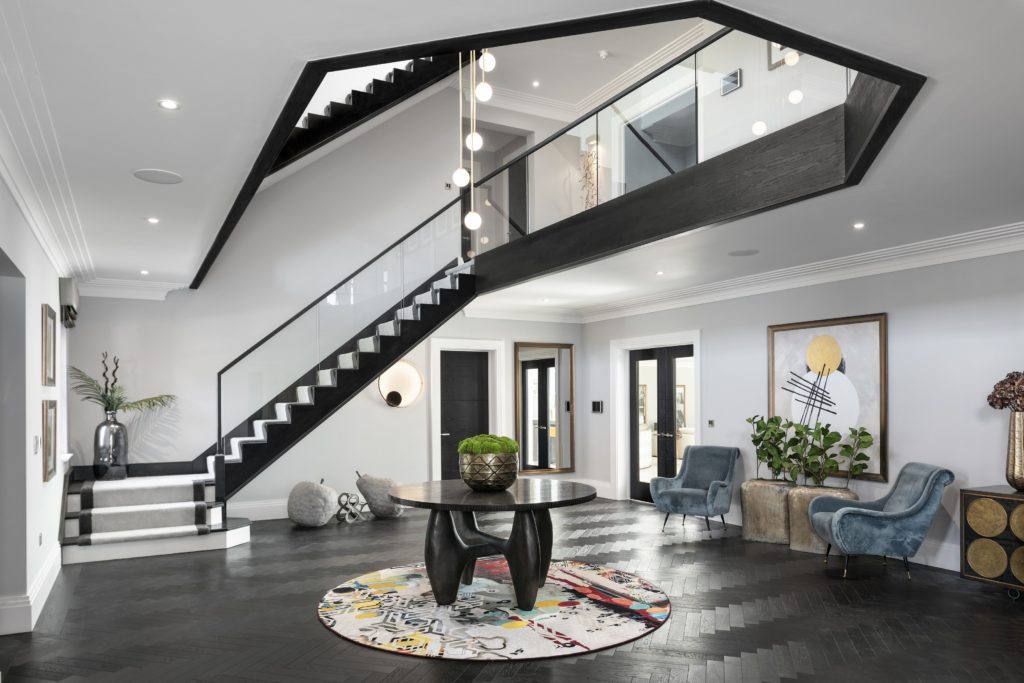 design et al Beechmont by EAB Homes design et al The Design Awards