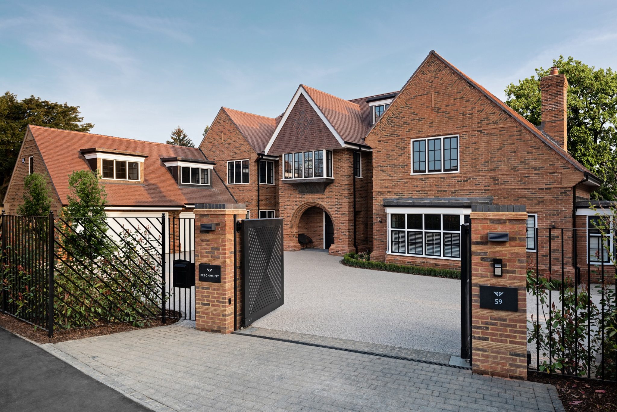 design et al Beechmont by EAB Homes design et al The Design Awards