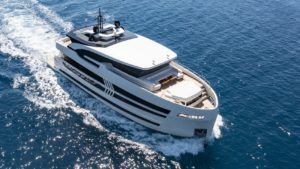 Lazzara Yachts