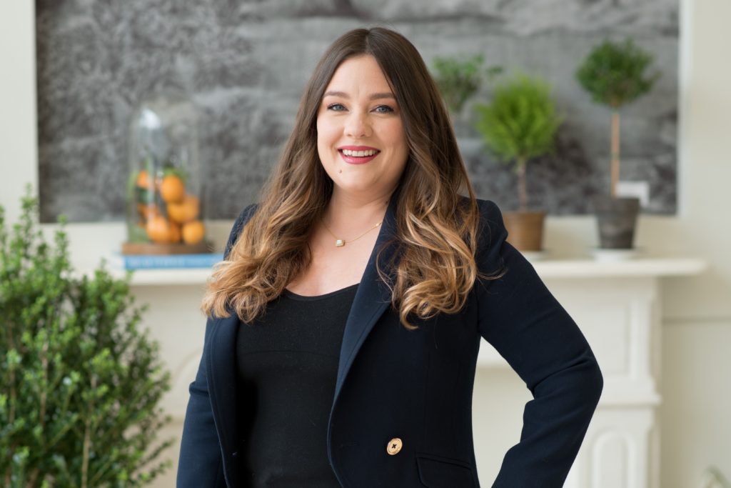 Jasmin Reese Interiors