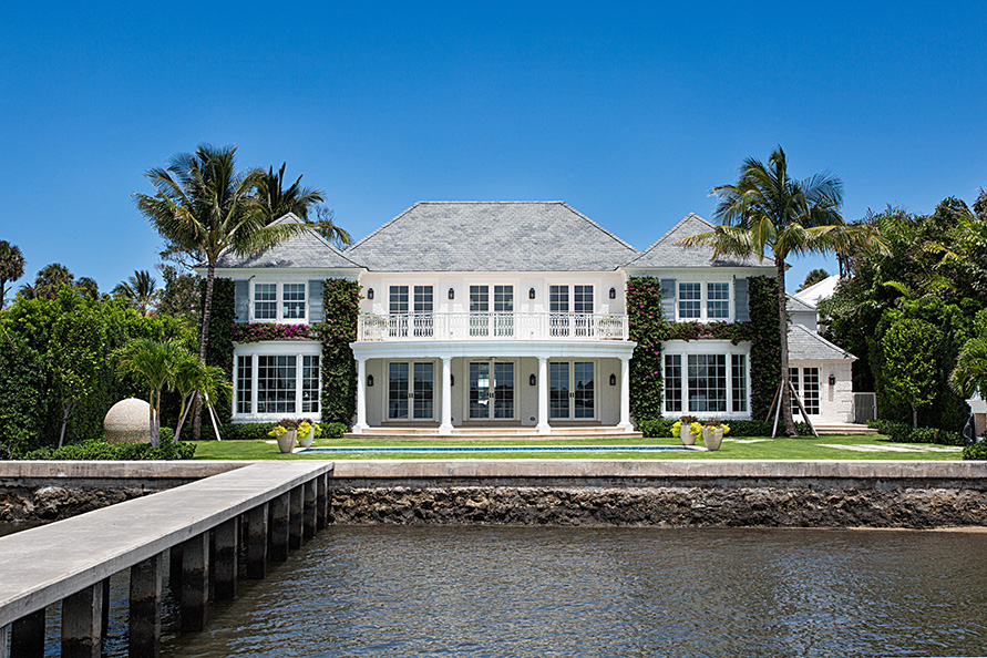 Location Palm Beach, FL, USA