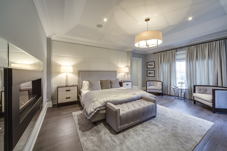 Location Ontario, Canada