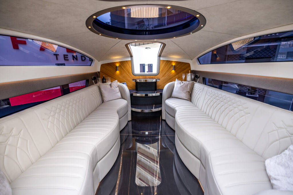 design et al Miss Wonderly by Falcon Tenders design et al The Design